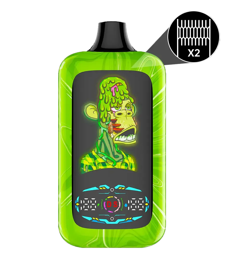 Dual Mesh Coil Technologie