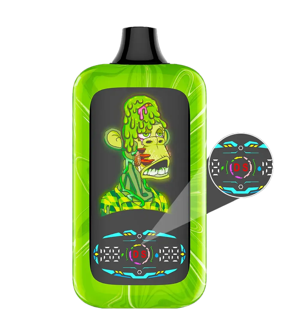 Dual Mesh Coil Technologie