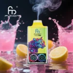 Pink Lemonade