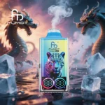 Black Dragon lce
