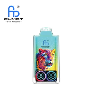 Fumot Leopard 40K