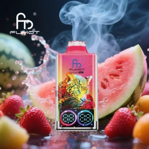 Strawberry Watermelon