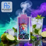 Cuban Menthol Mojitol