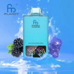 BLUE RAZZ GUMMY BEAR