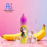 Banana Ice