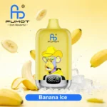 Banana Ice