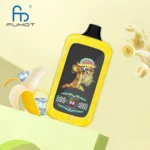 Banana lce