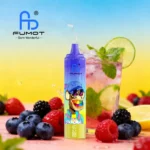 Berry Lemonade