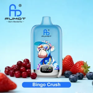 Bingo Crush