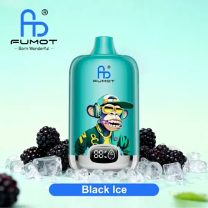 Black Ice