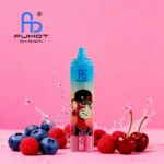 Blue Razz Cherry