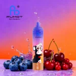 Blueberry Cherry Cranberry