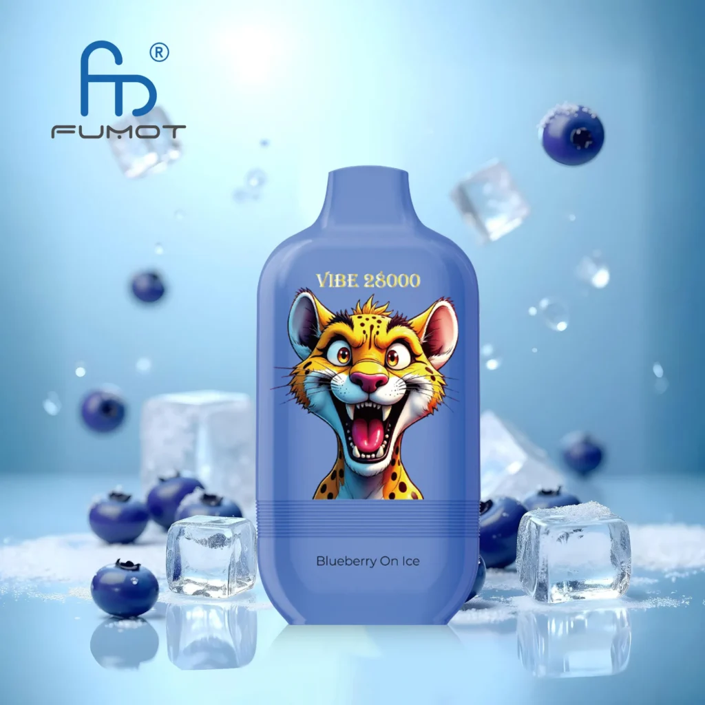 Fumot Vibe 28000 Produktbild