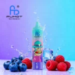 Blueberry Raspberry