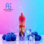 Bluesour Raspberry