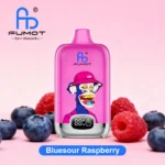 Bluesour Raspberry