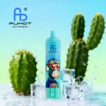 Cactus Ice