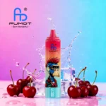 Cherry Ice