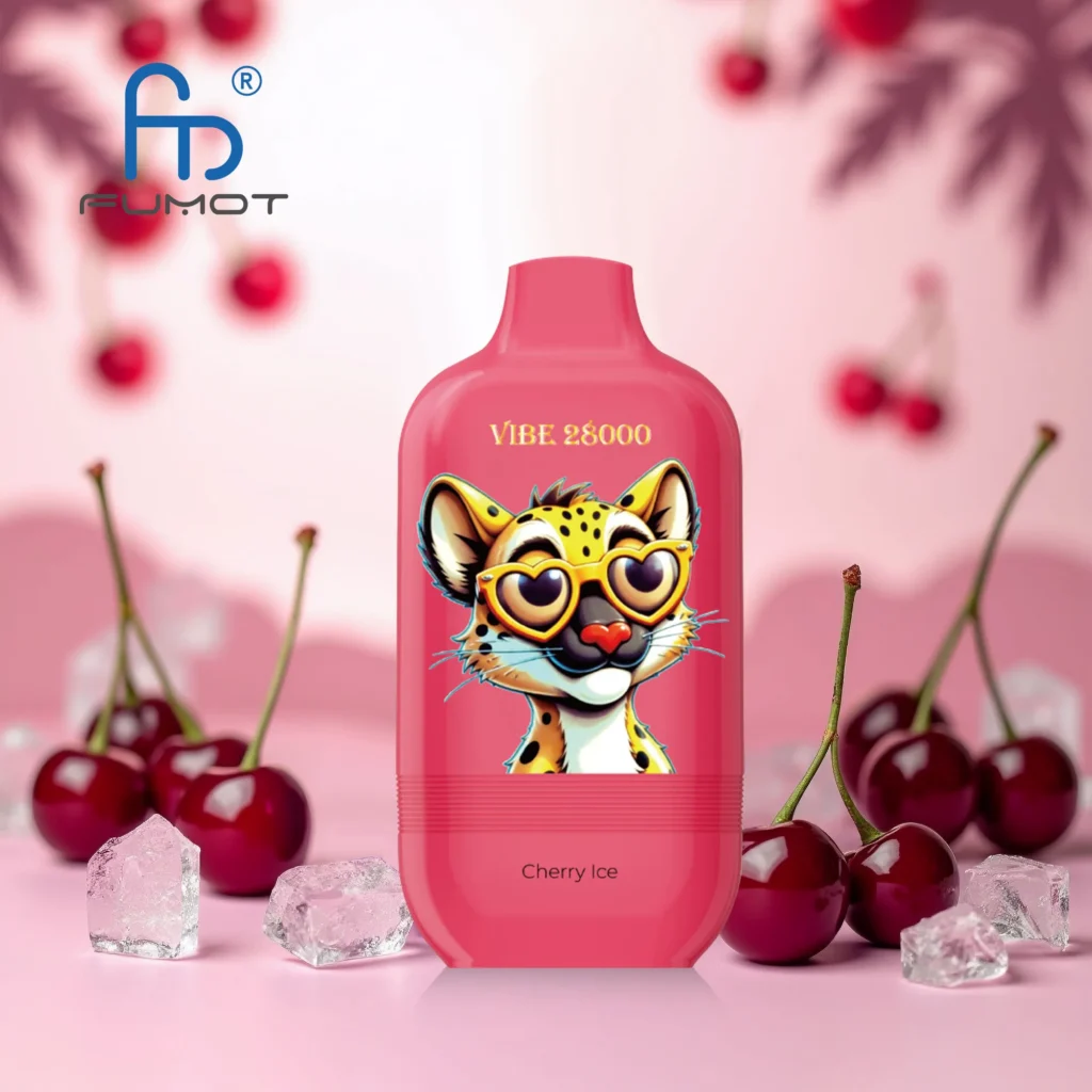 Fumot Vibe 28000 Produktbild