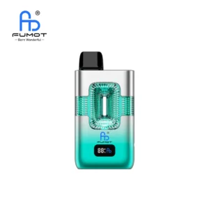 Fumot ECO 2in1 50K