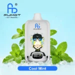 Cool Mint
