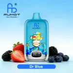 Dr Blue
