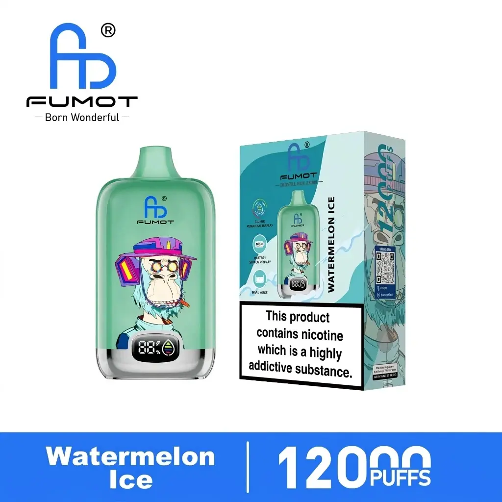 FUMOT12000
