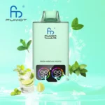 Fresh Menthol Mojito