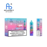Fumot Tornado 15000 (Pack of 10)