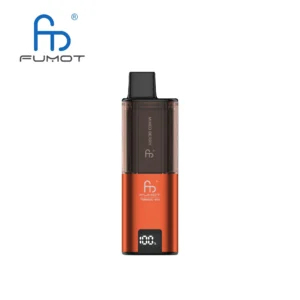 Fumot Tornado 4IN1
