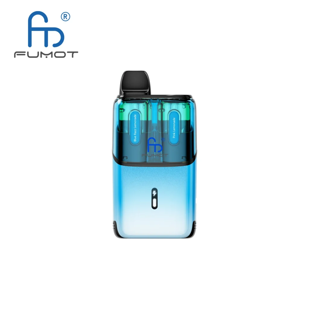Fumot Ultra T32000 Produktbild