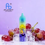 Grape Ice