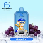 Grape Ice