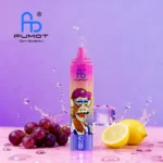 Grape Lemon