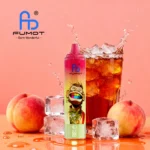 Ice Tea Peach Ice