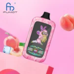 Juicy Peach lce
