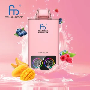 fumot 35k