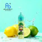 Lemon & Lime
