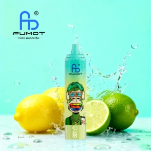 Lemon Lime