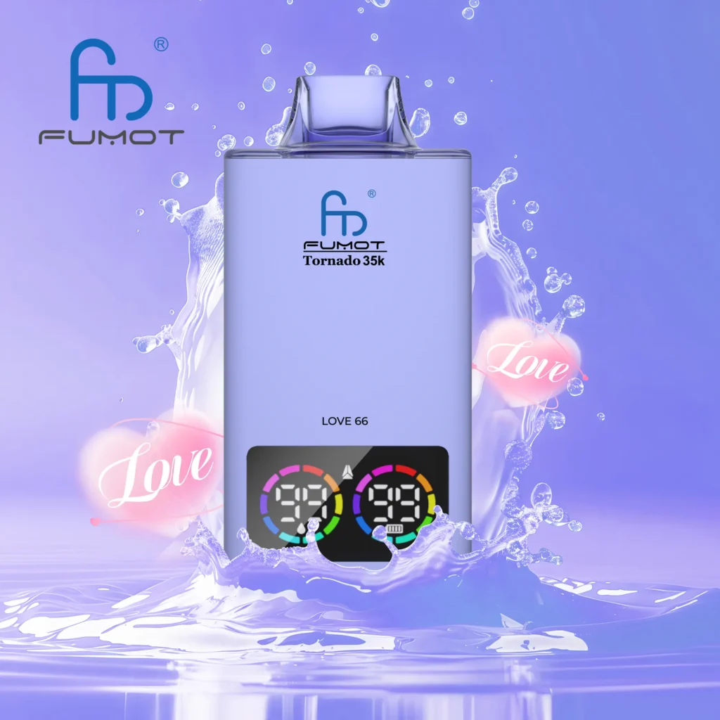 FUMOTDE 35K