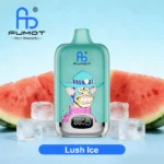 Lush Ice