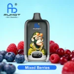 Mixed Berries