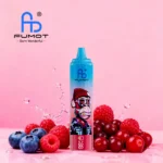 Mixed Berry