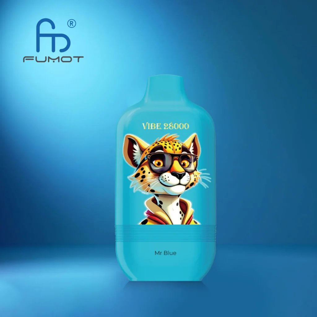 Fumot Vibe 28000 Produktbild