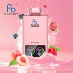 Peach Berry