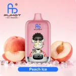Peach Ice