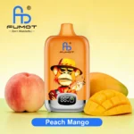 Peach Mango