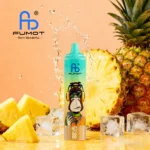 Pineapple Ice