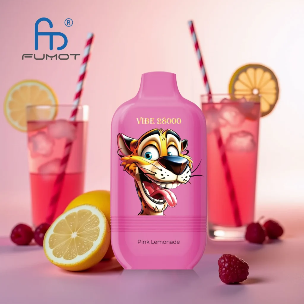 Fumot Vibe 28000 Produktbild