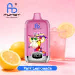 Pink Lemonade